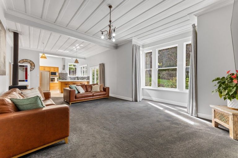 Photo of property in 59 Totara Street, Ravensbourne, Dunedin, 9022