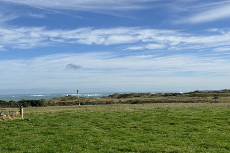 Photo of property in 116 Mokomoko Road, Omaui, Invercargill, 9877
