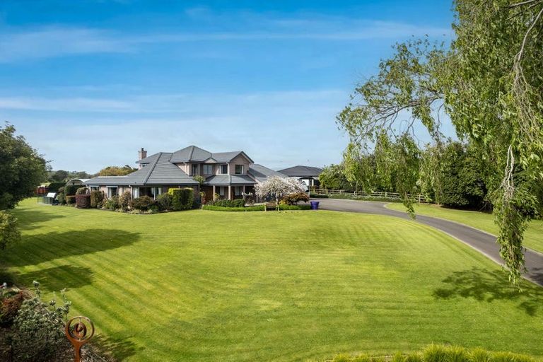 Photo of property in 12 Lakewood Grove, Levin, 5510