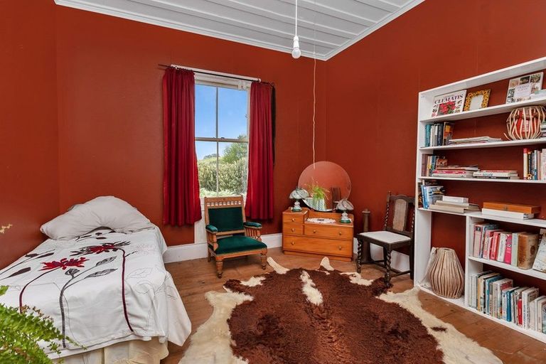 Photo of property in 76 Tangowahine Set Road West, Tangowahine, Dargaville, 0372