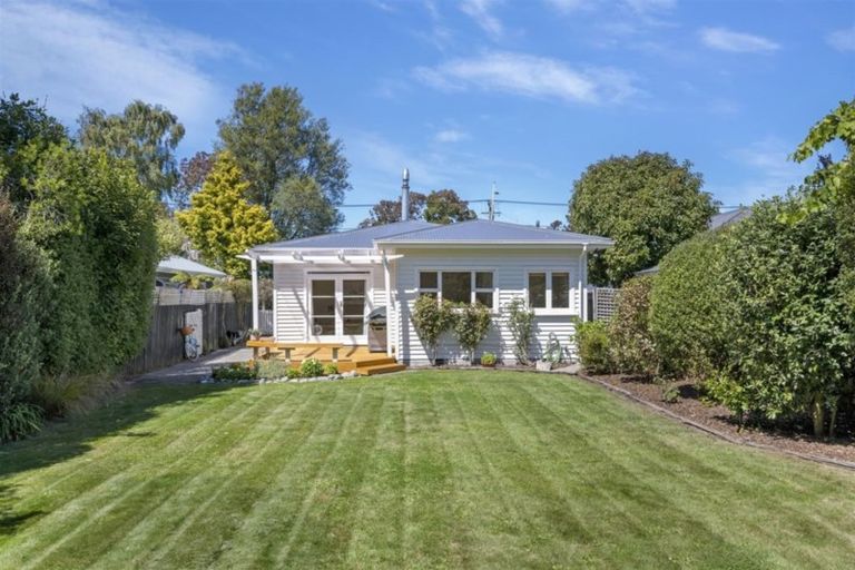 Photo of property in 105 Rose Street, Somerfield, Christchurch, 8024