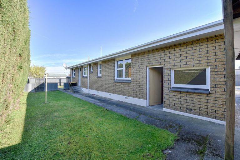 Photo of property in 40a Kitchener Street, Gore, 9710