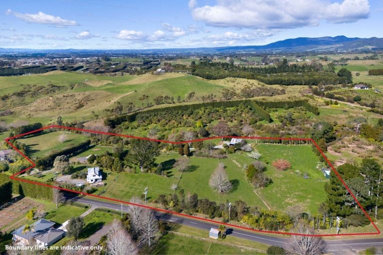 Photo of property in 167 Willoughby Road, Tahawai, Katikati, 3170