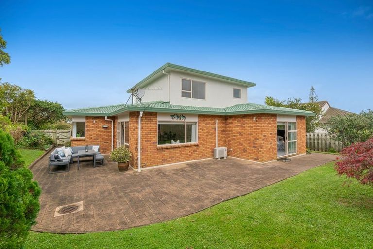 Photo of property in 36 Woodstock Road, Forrest Hill, Auckland, 0620