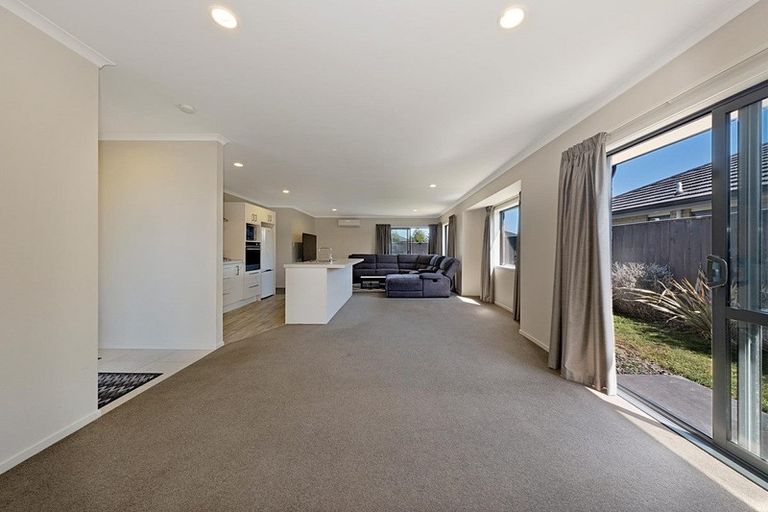 Photo of property in 9 Hardwell Way, Rolleston, 7615