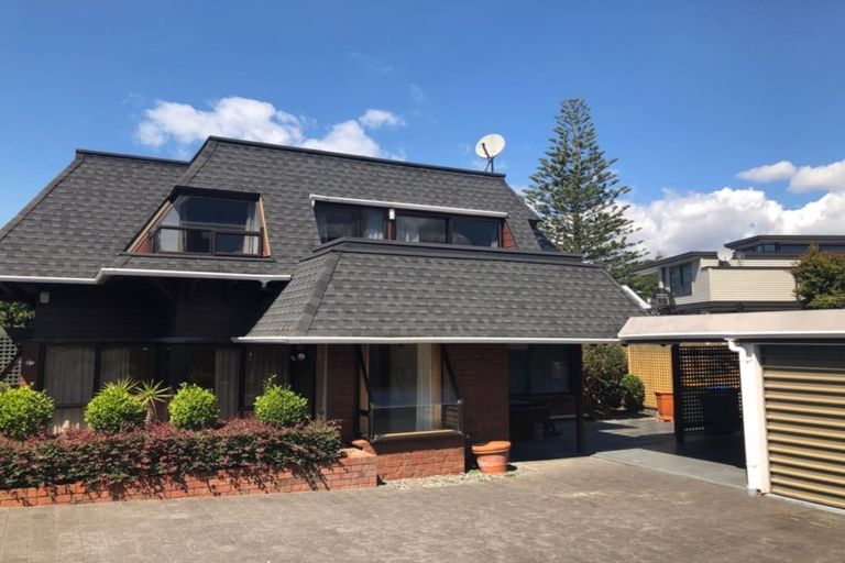 Photo of property in 24b Sage Road, Kohimarama, Auckland, 1071