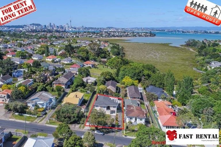 Photo of property in 3/47a Northboro Road, Belmont, Auckland, 0622