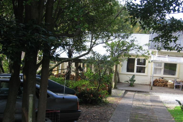 Photo of property in 374 Huia Road, Titirangi, Auckland, 0604
