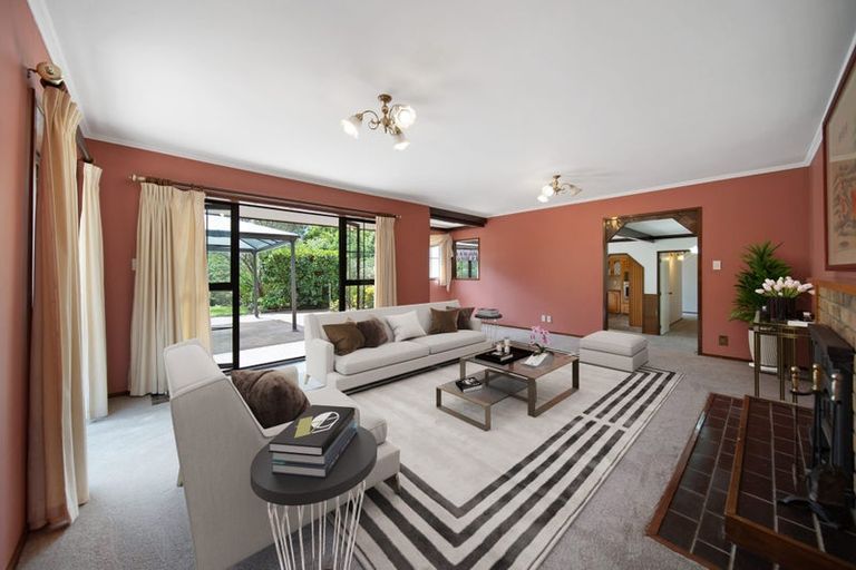 Photo of property in 21 Patea Place, Papakura, 2582