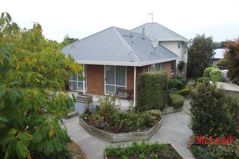Photo of property in 163 Harland Street, Tinwald, Ashburton, 7700