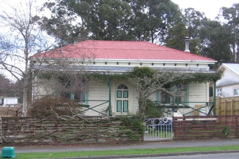 Photo of property in 65 Totara Street, Lansdowne, Masterton, 5810