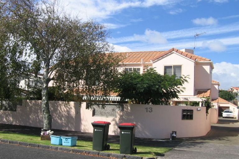 Photo of property in 1/13 Speight Road, Kohimarama, Auckland, 1071
