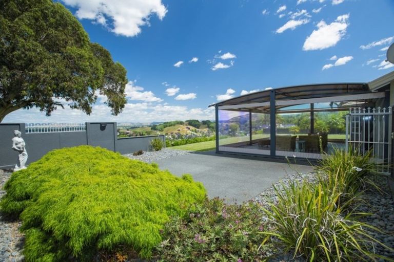 Photo of property in 48 Hillview Terrace, Mangapapa, Gisborne, 4010