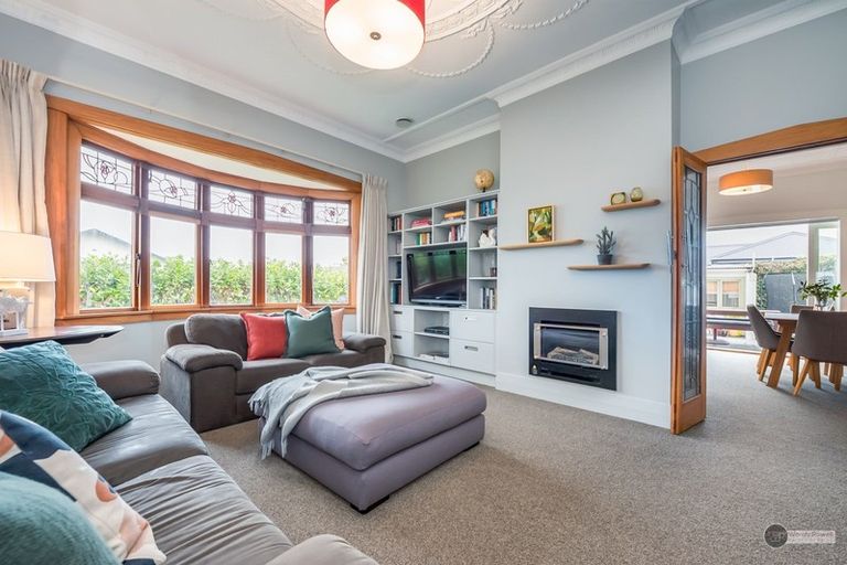 Photo of property in 77 William Street, Petone, Lower Hutt, 5012