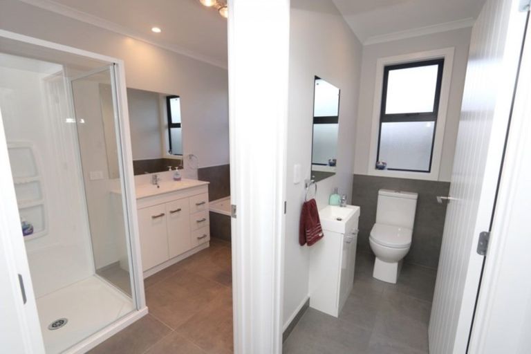 Photo of property in 55 Harrison Street, Allenton, Ashburton, 7700