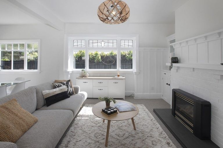 Photo of property in 1/9 Montrose Street, Sydenham, Christchurch, 8023