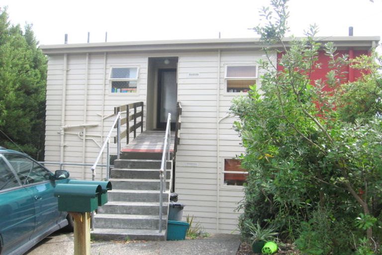 Photo of property in 21 Euston Road, Wilton, Wellington, 6012