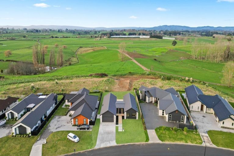 Photo of property in 340 Thorncombe Road, Te Awamutu, 3800