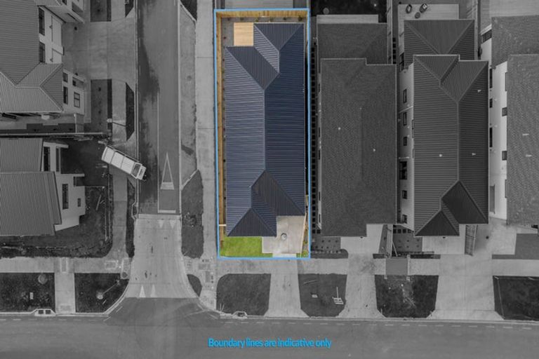 Photo of property in 32 Adamson Road, Flat Bush, Auckland, 2019