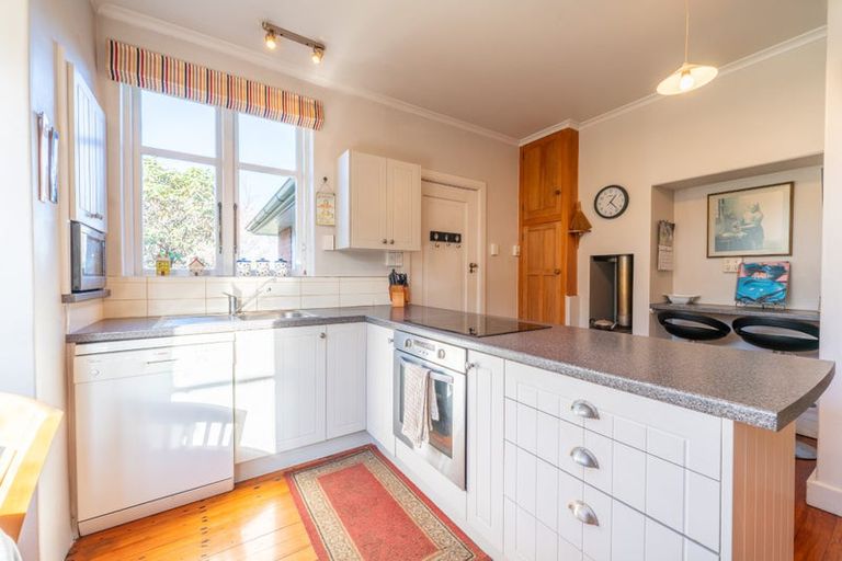 Photo of property in 46 Trafalgar Street, Maori Hill, Timaru, 7910