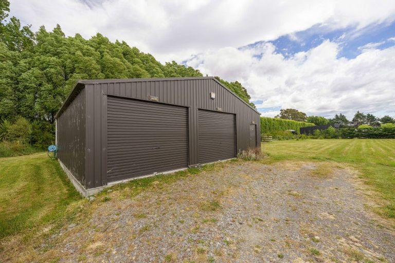 Photo of property in 10 Orbiter Drive, Ohoka, 7692