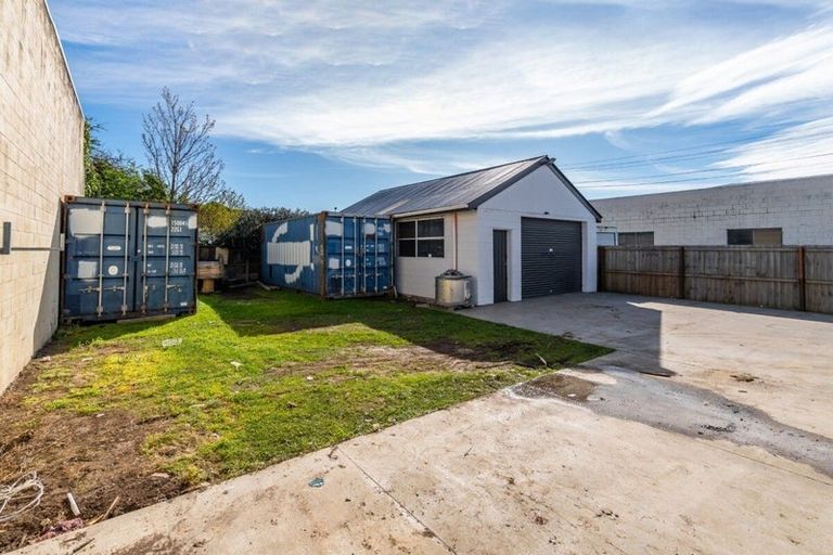 Photo of property in 39 Hands Road, Middleton, Christchurch, 8024