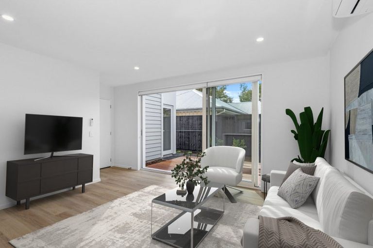 Photo of property in 5/677 Gloucester Street, Linwood, Christchurch, 8062