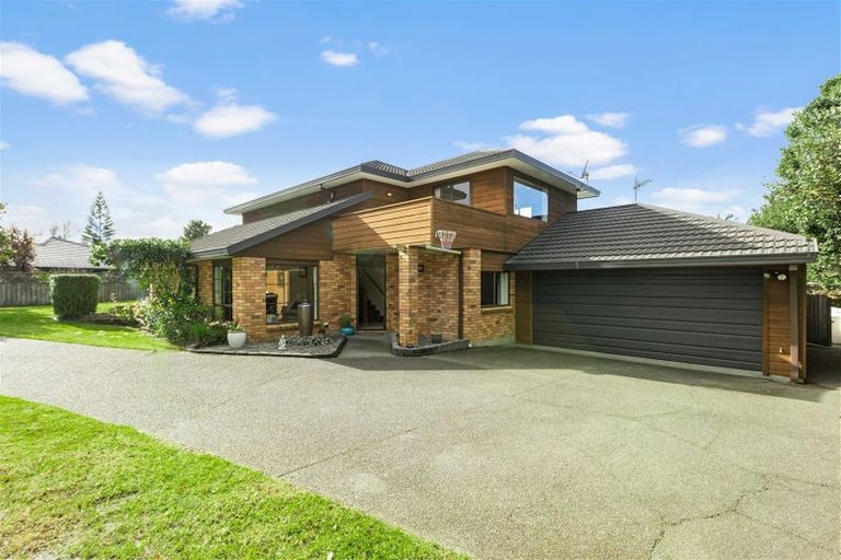 Photo of property in 6 D'urville Place, Gulf Harbour, Whangaparaoa, 0930