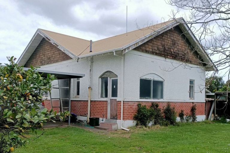 Photo of property in 54 Clyde Road, Wairoa, 4108