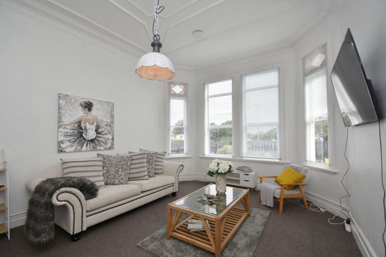 Photo of property in 83 Robertson Street, Richmond, Invercargill, 9810