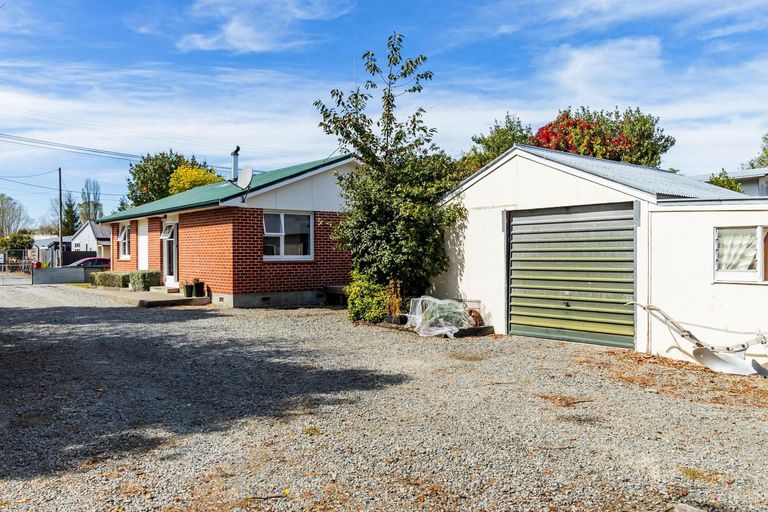 Photo of property in 24 High Street, Geraldine, 7930