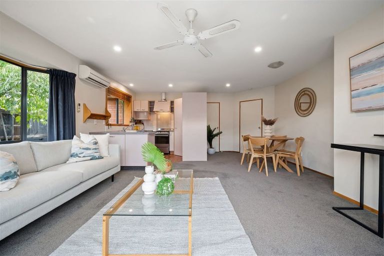 Photo of property in 107c Edinburgh Street, Spreydon, Christchurch, 8024