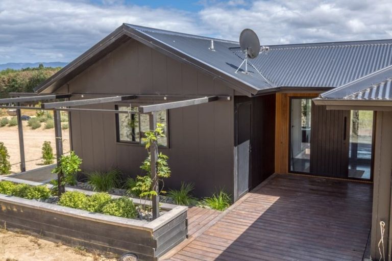 Photo of property in 1031a Lake Ferry Road, Dyerville, 5781