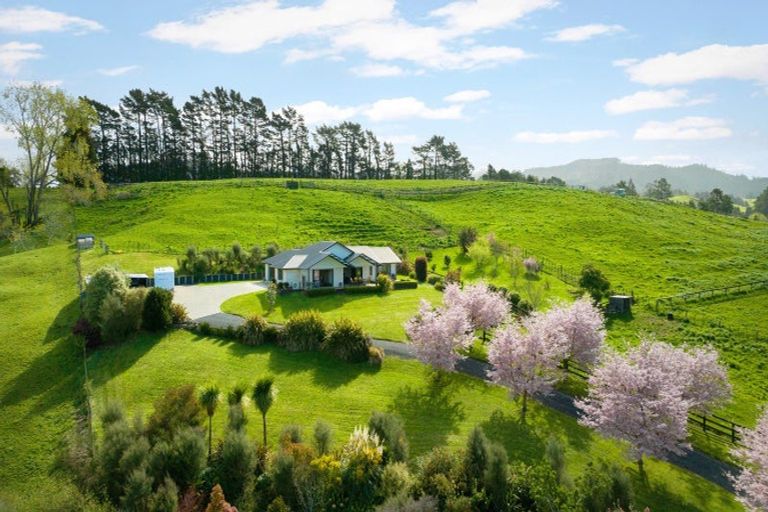 Photo of property in 155 Waitekauri Road, Waikino, Waihi, 3682
