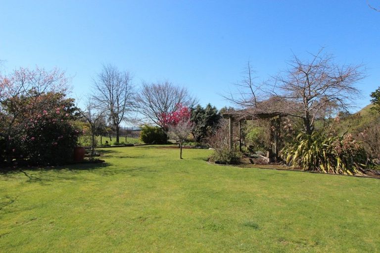 Photo of property in 130 Sydney Terrace, Takapau, 4203