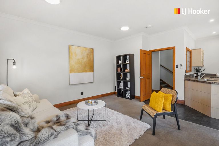 Photo of property in 63 Stafford Street, Dunedin Central, Dunedin, 9016