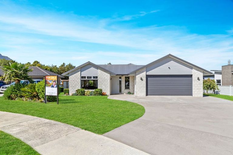 Photo of property in 77 Ritchie Street, Te Aroha, 3320