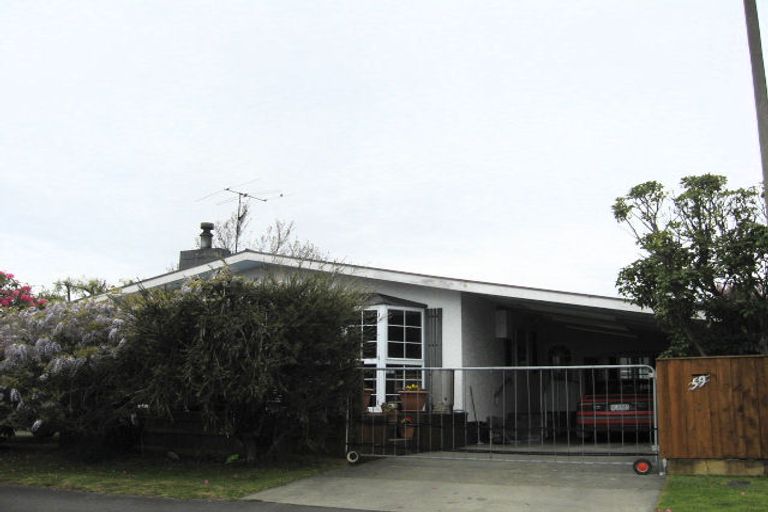 Photo of property in 59 Marlowe Street, Stoke, Nelson, 7011