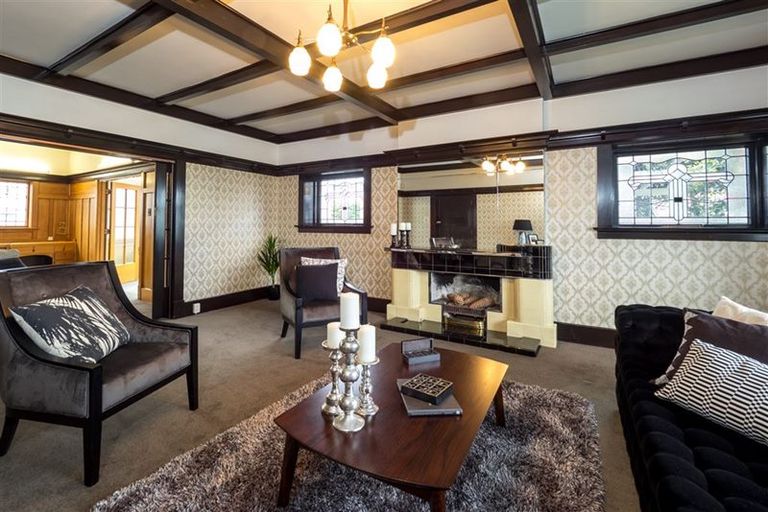 Photo of property in 36 Short Street, Ashburton, 7700