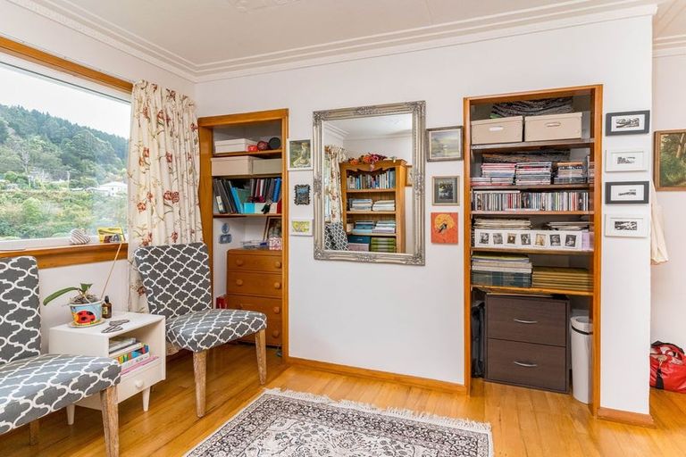 Photo of property in 6 Harbour Terrace, Careys Bay, Port Chalmers, 9023