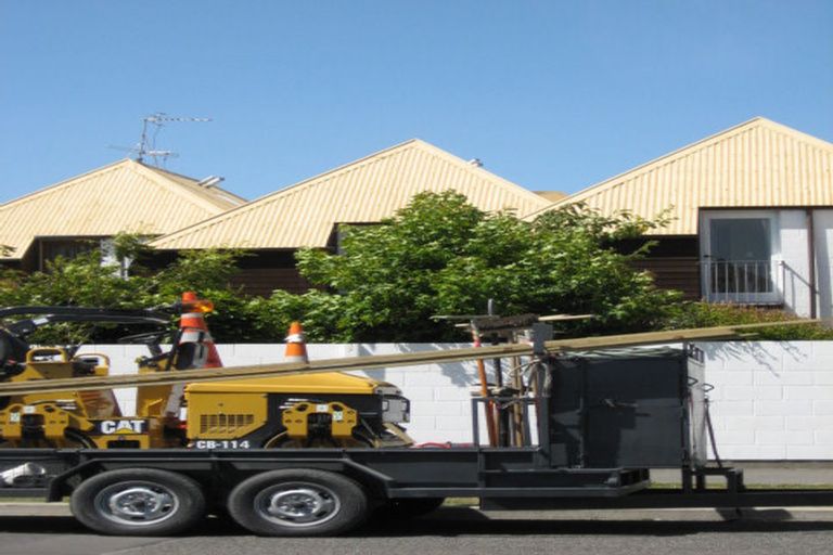 Photo of property in 2/102 Winchester Street, Merivale, Christchurch, 8014