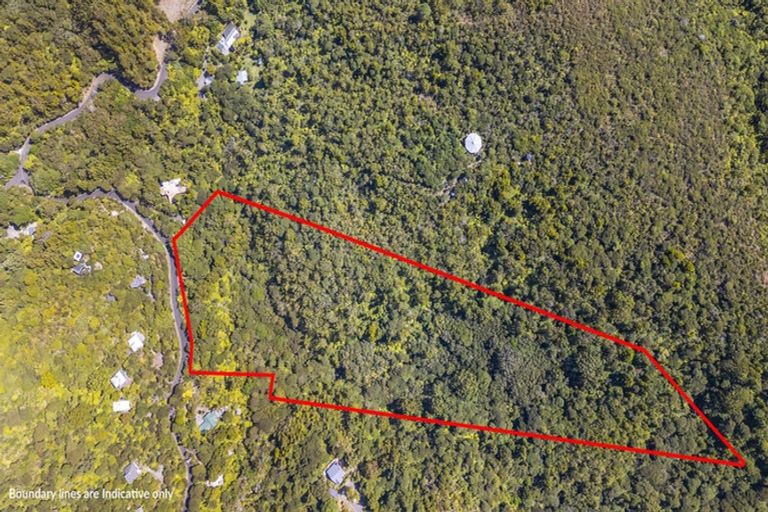 Photo of property in 62 Lone Kauri Road, Karekare, Auckland, 0772