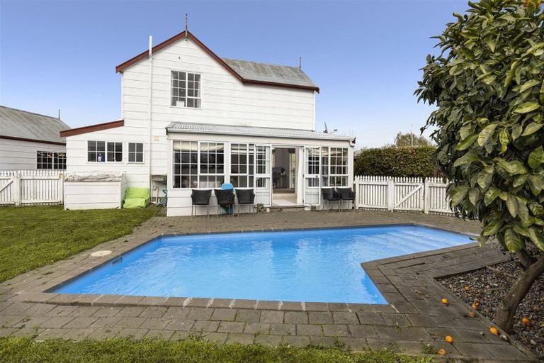 Photo of property in 5 Avery Place, Witherlea, Blenheim, 7201