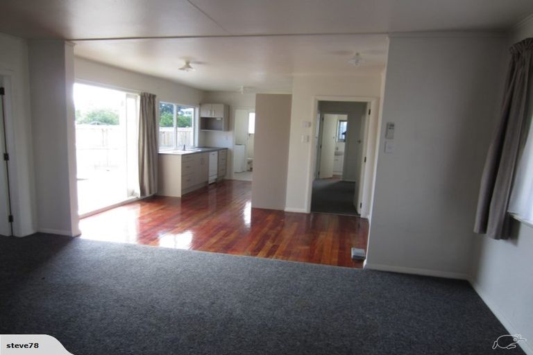 Photo of property in 134 Oxford Street, Lansdowne, Masterton, 5810