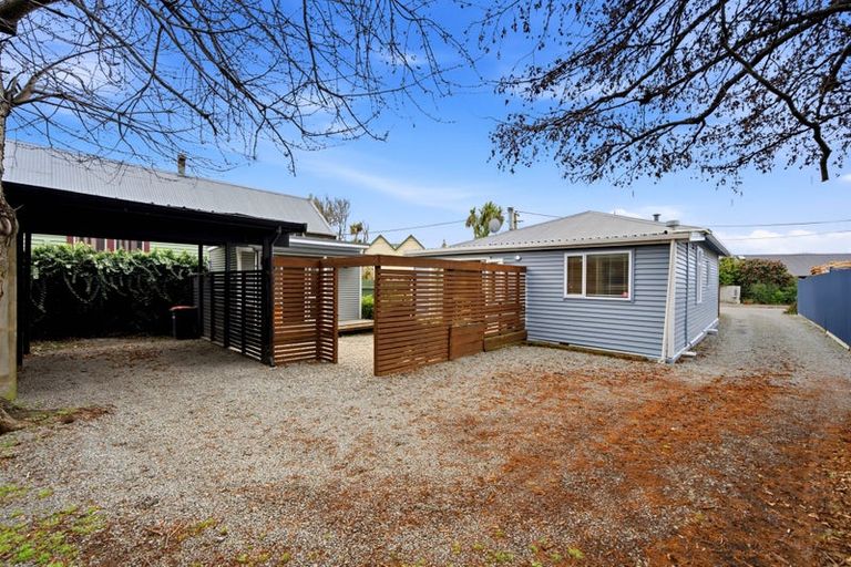 Photo of property in 40 Austin Street, Sydenham, Christchurch, 8023