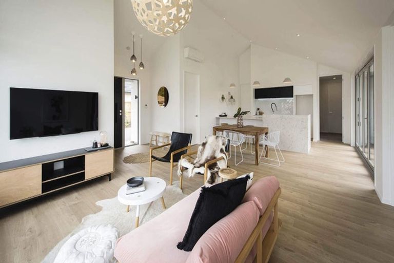 Photo of property in 66 Newman Road, Stillwater, Silverdale, 0993