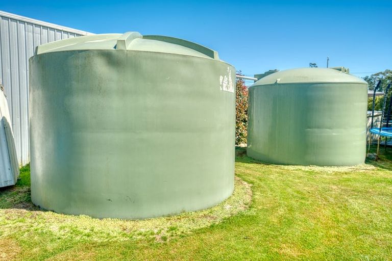 Photo of property in 266 Rutherglen Road, Rutherglen, Greymouth, 7805