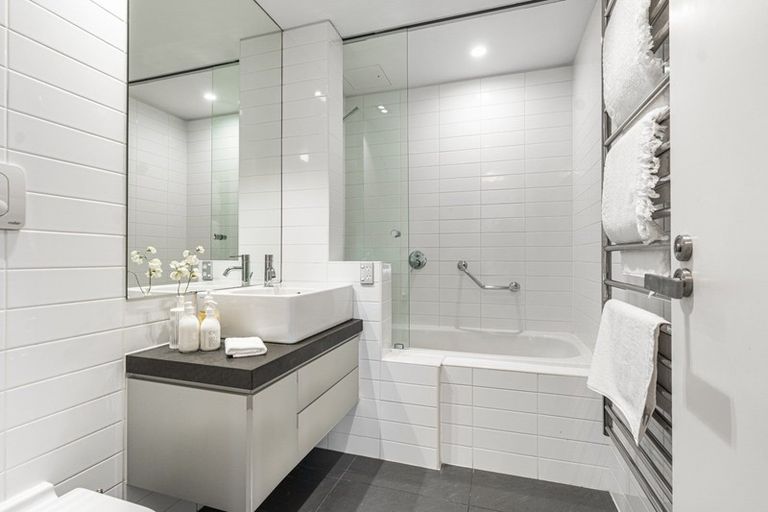 Photo of property in 202/429 Parnell Road, Parnell, Auckland, 1052