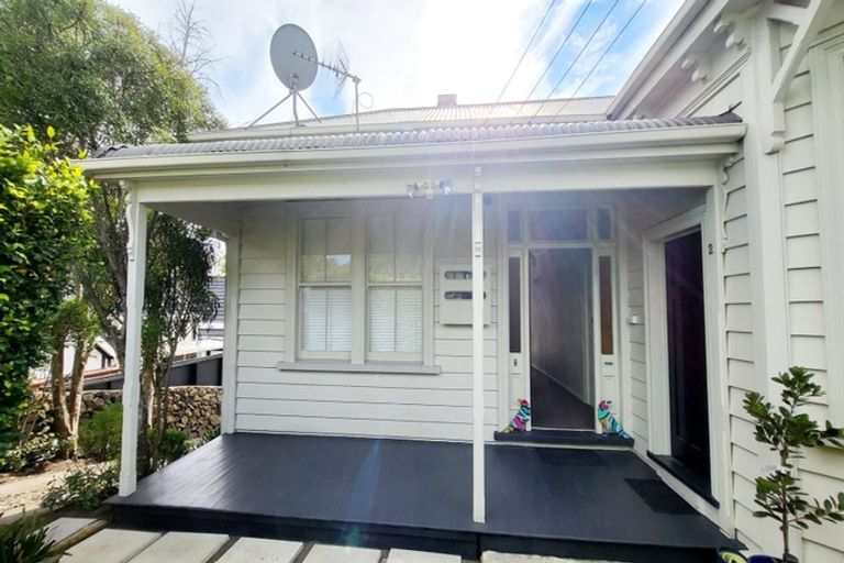 Photo of property in 1/27 View Road, Mount Eden, Auckland, 1024
