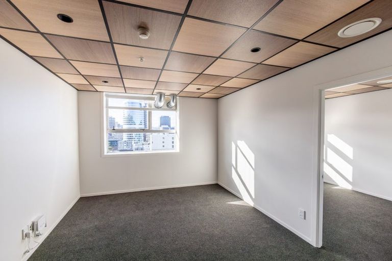 Photo of property in Education House (west), 180 Willis Street, Te Aro, Wellington, 6011
